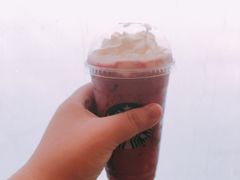 -星巴克(保定万博广场店)