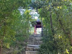 -元大都城垣遗址公园