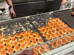 -泸溪河桃酥(西直门凯德店)