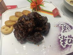 -聚鑫阁江浙菜·非遗传承技艺(闵行交大店)