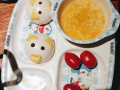 -绿茶餐厅(coco park 店)