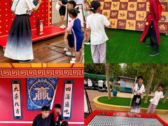 -渔岛海洋度假区