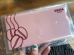 -COSTA COFFEE(常熟路店)