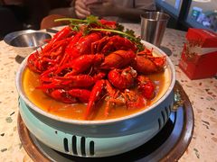 -辣皇朝小龙虾(六一店)