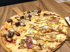 -必胜客(环球店)