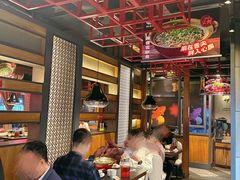 -辣尚瘾·烤鱼·新川菜(交大直营店)