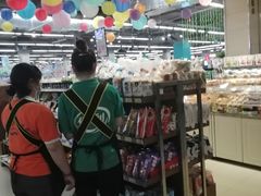 -北国超市(天河店)