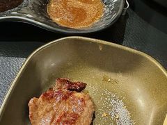 -黒毛和牛焼肉善 ZEN(難波心斎橋店)