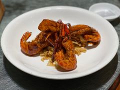 美极罗士虾-猪肉婆私房菜(容桂总店)