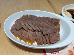 -喜家德虾仁水饺(东方宝泰店)