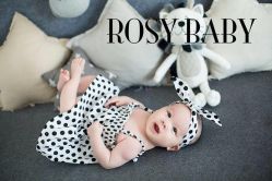 -RosyBaby萝西儿童摄影(园区店)