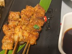-辉记炭烧海鲜大排档·老字号(福田店)