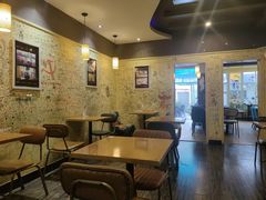 -阿sir咖啡(陶谷新村店)