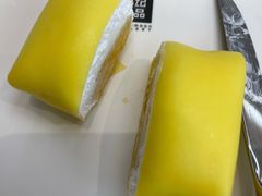 -满记甜品(金融街店)