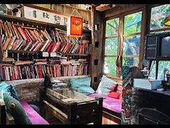 -城墙外BAR