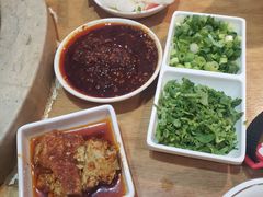 -鲜呦蒸汽石锅鱼(北辰路店)