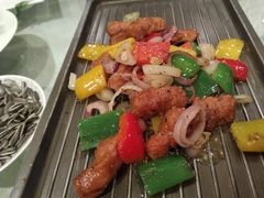 -箪食巷私房菜馆·鲁菜(玉函路店)