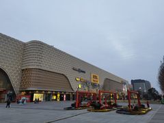 -万达影城(惠济万达广场IMAX店)