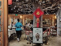 -北平楼·烤鸭·北京菜(牡丹园店)
