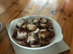 -洲心明记烧肉大粥(总店)