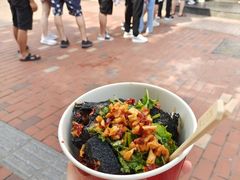 -黑色经典臭豆腐·长沙鲜食商店(坡子街店)