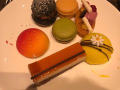 -深圳四季酒店·馥自助餐厅