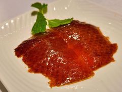 -福海居烤鸭店(鸟巢店)