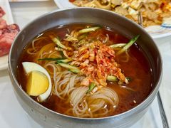 -千里马烧烤(南六东路店)