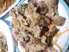 -老仁义·清真菜(太古街店)