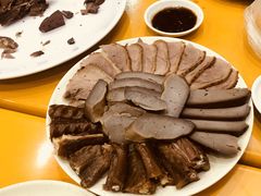 -二八鸥汀老鹅(金涛庄店)