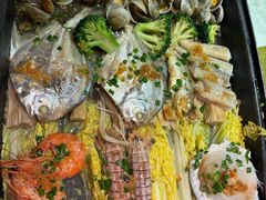 -塘人·老底子宁波菜小馆(南塘老街店)