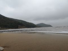 -普陀山风景名胜区-千步大沙