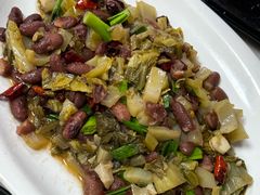 -贵州豆腐王(上合店)