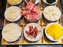 -咏江南·苏式火锅·苏州评弹(观前街店)