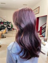 -Hello Lady发型设计