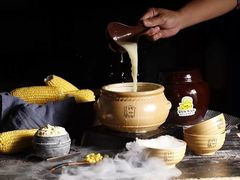 -恩你小木屋·烤肉韩式料理(嘉兴秀洲店)