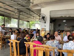 大堂-乡间豆腐鱼