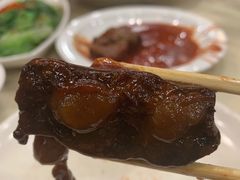 三凤桥酱排骨-三凤酒家·百年无锡菜(清扬茂业店)