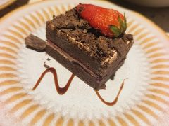 -战斧牛排餐厅(悦方IDMALL店)