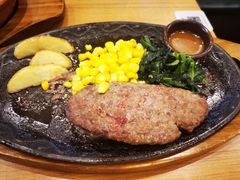 -萨莉亚意式餐厅(深圳北站店)