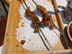 -梯坎老火锅(天禧店)