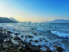 -鹿嘴山庄