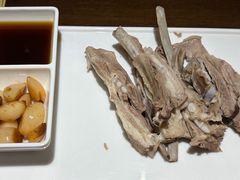 -桂花香手工面(鼓楼店)