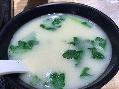 鱼汤-渔米丰·广府鱼汤米线(光明广场店)