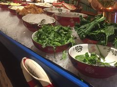 -力高皇冠假日酒店-亚细亚餐厅