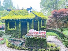 -东平国家森林公园