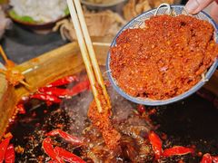 -大风老火锅(江北一店)