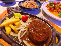 -JUKEBOX玖部音乐餐厅(华侨城店)