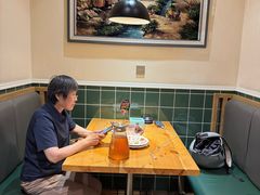 -青禾小厨新疆菜(总店)
