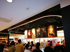-COSTA COFFEE(恒基名人购物中心店)